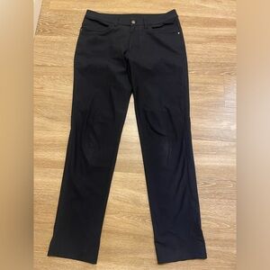 Lululemon Men’s 32” ABC Pant
